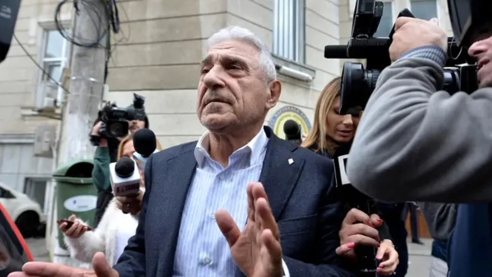 Apartamentul de lux din Floreasca al lui Ioan Becali, vândut de Fisc - Suma primită, de 2 ori mai mare decât cea evaluată