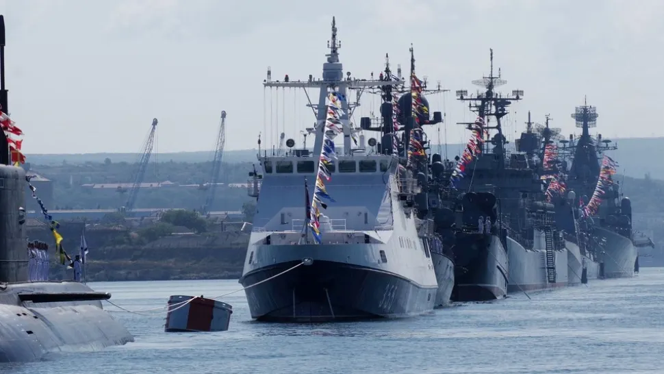 Război în Ucraina. ZIUA 406: Crește amenințarea Rusiei în Marea Neagră - Desant european în China, sfidare pentru Putin - LIVE TEXT 