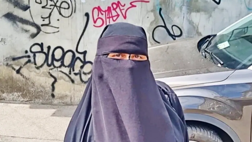 Prima româncă acuzată de propagandă teroristă, trimisă în judecată de DIICOT - Cum s-a autoradicalizat