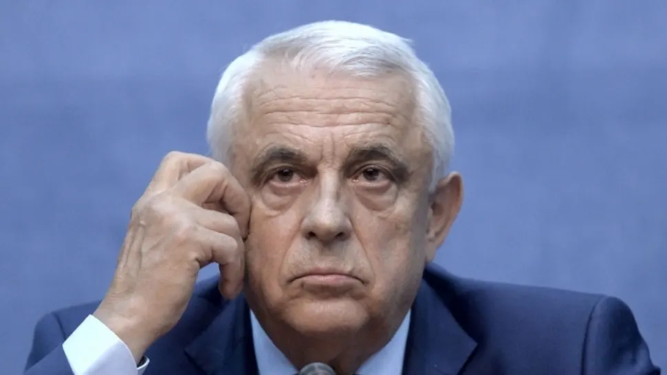 Petre Daea, convocat de urgență de premierul Nicolae Ciucă - Decizie crucială la Guvern după protestele fermierilor români