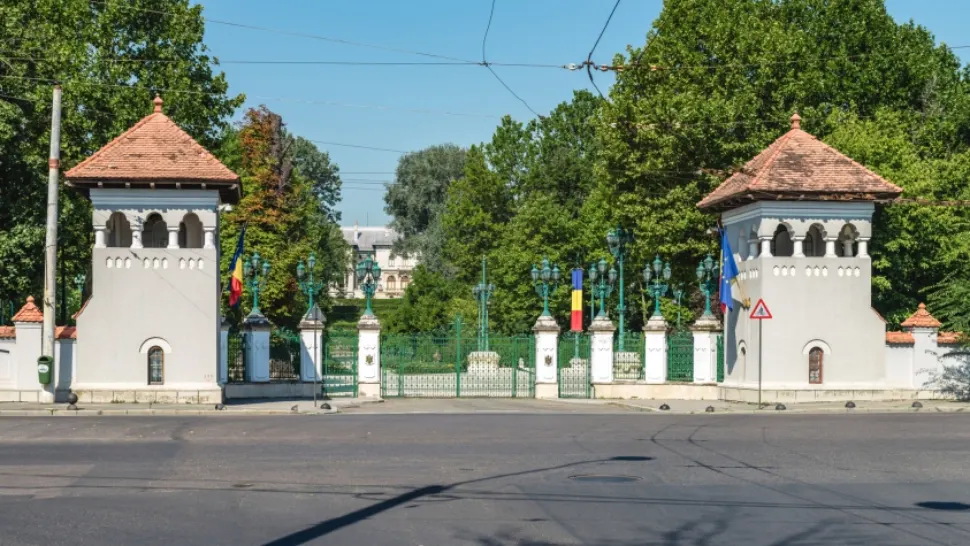 Vizită crucială la Palatul Cotroceni. Cu ce șef de stat urmează să se întâlnească președintele Iohannis 
