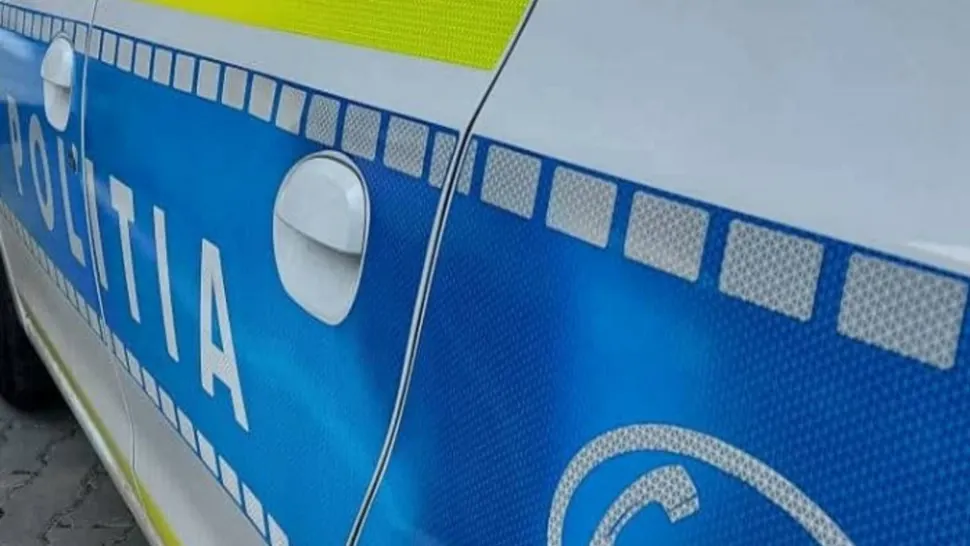 4 mașini, implicate într-un accident rutier pe centura Capitalei - O persoană primeşte îngrijiri medicale