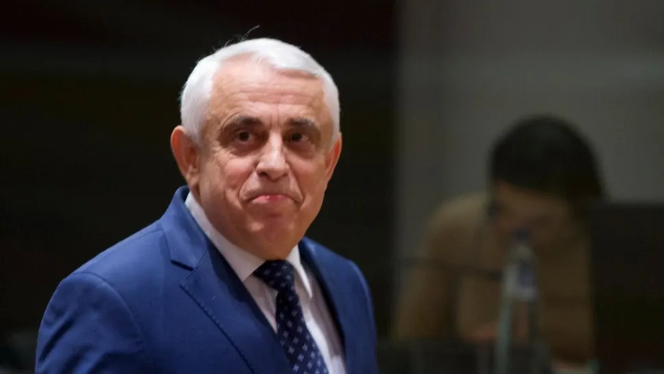 Anunțul momentului de la Petre Daea! Când ajung banii la fermieri 
