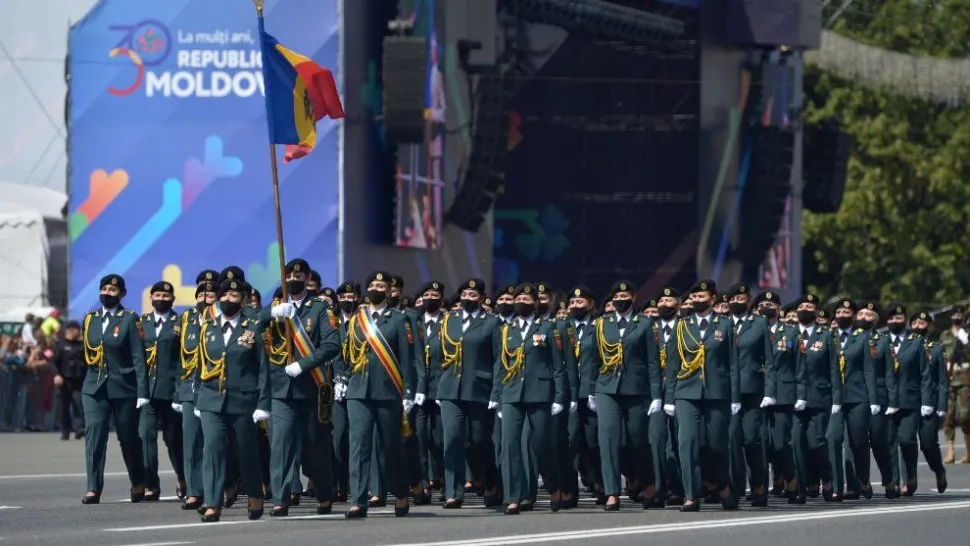 Armata Republicii Moldova are nevoie e 275 de milioane de dolari pentru modernizare. Declarațiile tranșante ale oficialilor de dincolo de Prut