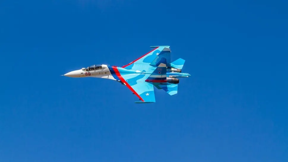 Incident deasupra Mării Baltice! Rușii susțin că ar fi interceptat un avion al unei țări membre NATO
