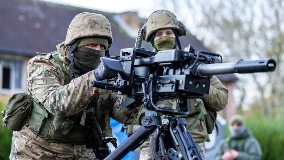 Letonia a dat alarma generală: Autoritățile au decis reintroducerea serviciului militar obligatoriu 