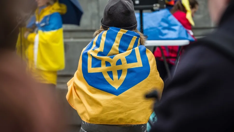 Guvernul schimbă foaia în cazul refugiaților ucraineni. Banii, condiționați de căutarea unui loc de muncă
