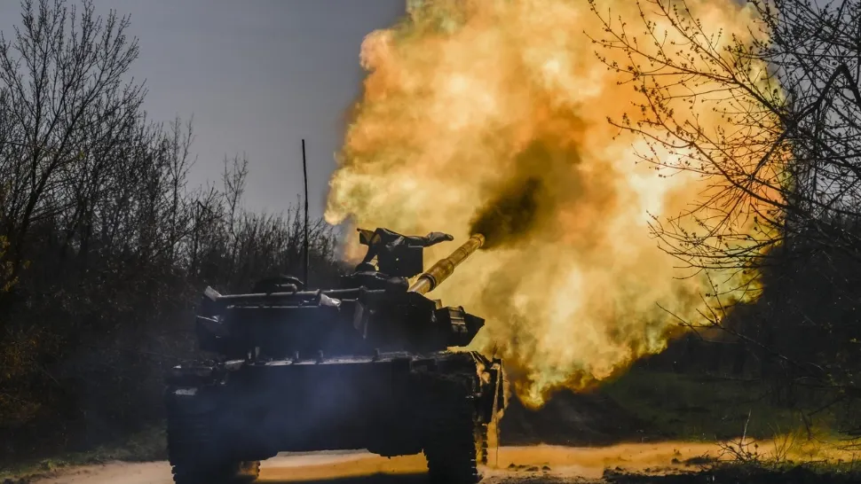 SUA anunță încă un pachet de ajutor militar pentru Ucraina. Cu ce se mai înarmează armata lui Zelenski