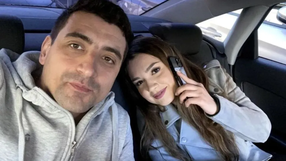 George Simion a recunoscut: a plâns împreună cu Ilinca la unul dintre cele mai importante momente din viața lor