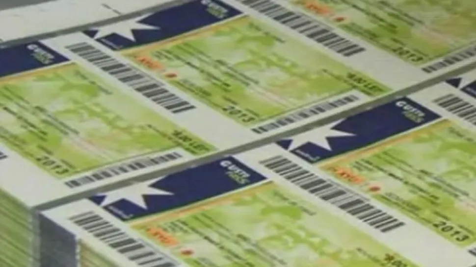Bonuri de masă 2023. Anunţ important pentru toţi angajaţii care primesc tichete de masă la locul de muncă