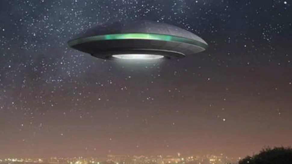 Ce spun românii despre OZN-uri: 55 la sută cred în existența extratereștrilor - Bărbații sunt majoritari 