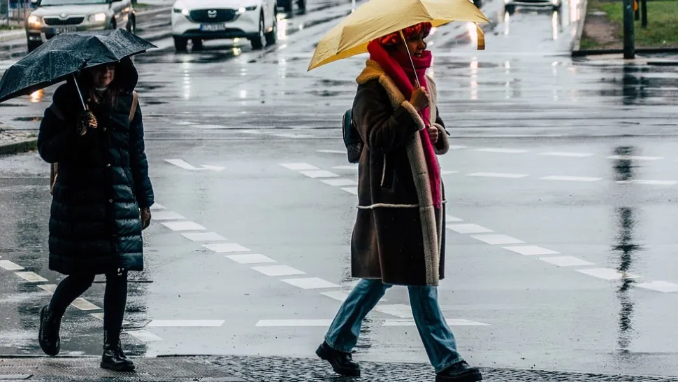 Prognoza meteo până la sfârșitul săptămânii - când o să scăpăm de ploi. Informații de ultimă oră de la ANM 