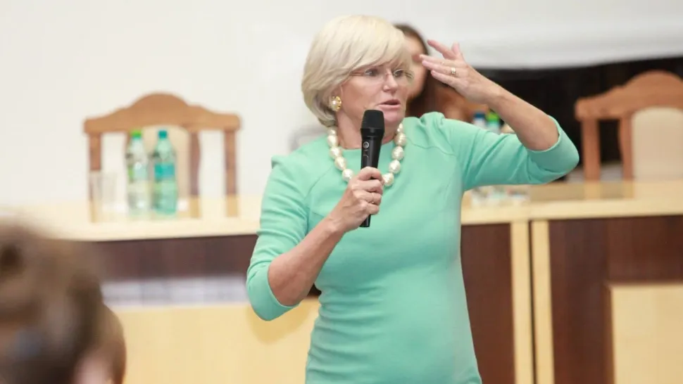 DIETA BALERINĂ. Cel mai important sfat dat de Monica Tatoiu despre regimul prin care pierde oricând 4 kilograme