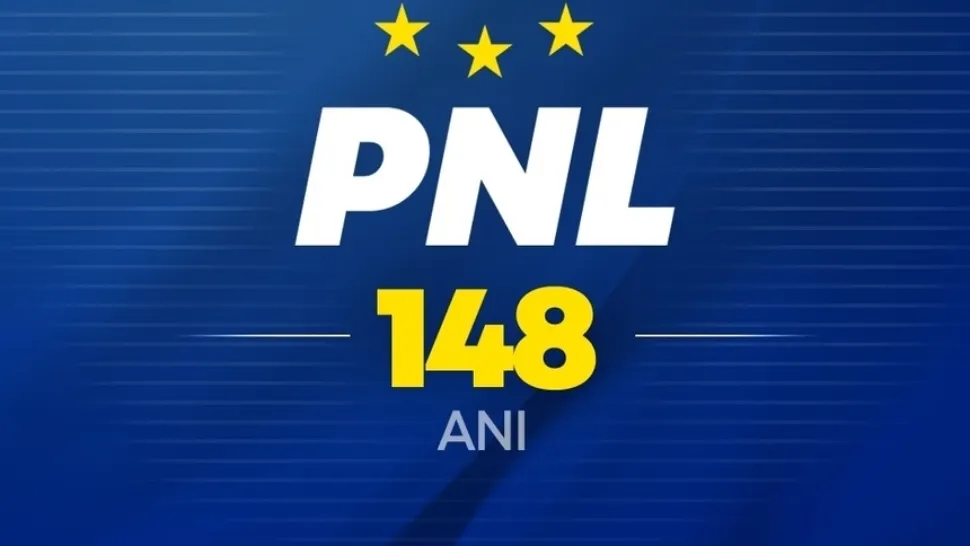 PNL împlinește astăzi 148 de ani de existență: "Ne mândrim cu realizările noastre istorice"