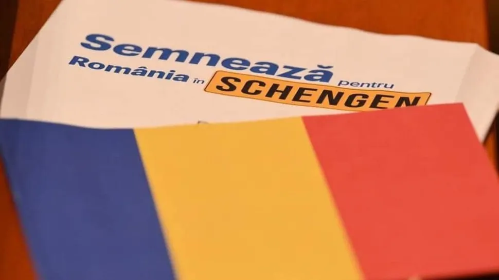 Eugen Tomac anunță că peste 50.000 de români au semnat pentru România în Schengen: Mesajul nostru ferm va ajunge în Parlamentul European
