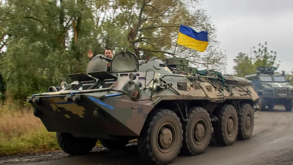Răsturnare de situație în războiul din Ucraina. Anunțul ce va înfuria Rusia: Contraofensiva din vară vizează vechile granițe