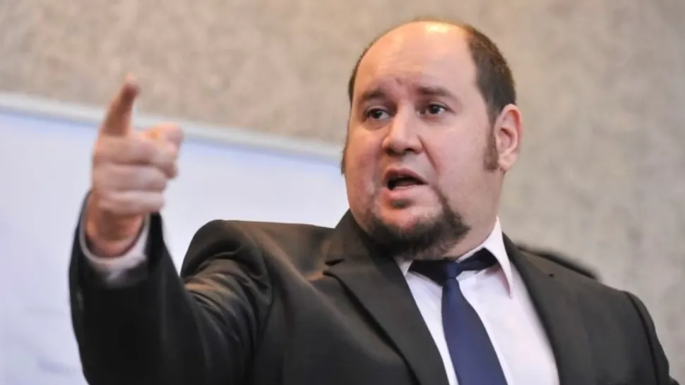 Anchetă uriașă după episodul halucinant cu Daniel Horodniceanu: Cei 2 polițiști, chemați la raport - Ce vor să afle șefii de la Iași