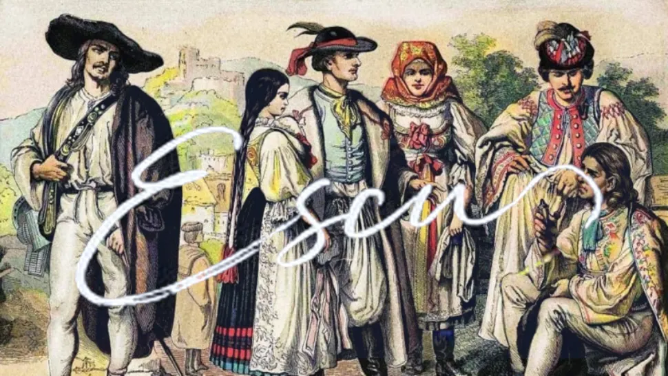 Ce semnificație are, de fapt, ESCU din numele de familie și de ce sunt așa de multe în România