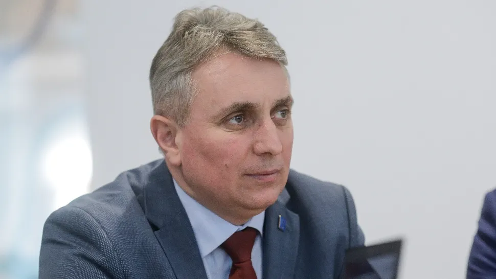 Lucian Bode (PNL): Să fie foarte clar, România îndeplinește toate condițiile de aderare la spațiul Schengen - SURSE