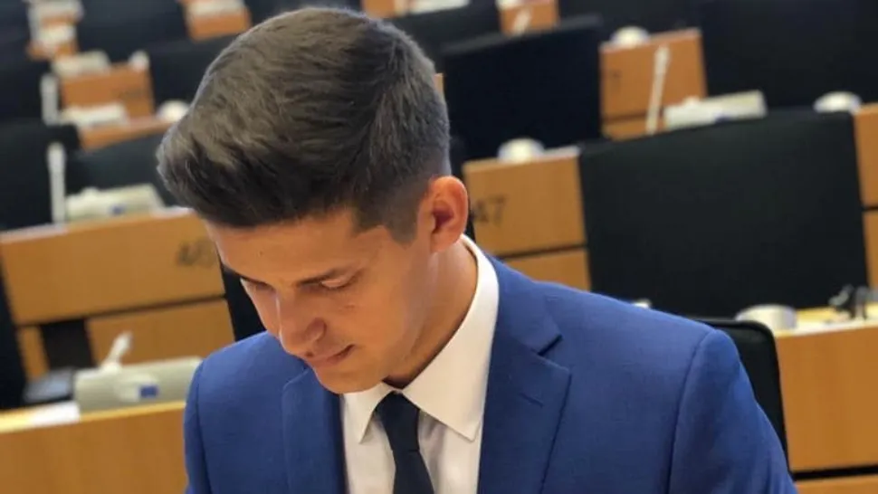 Fiul lui Adrian Năstase, un nou hotel în cea mai scumpă stațiune montană din România
