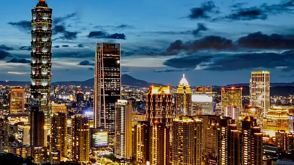 Bătălia chipurilor: De ce este Taiwan esențial pentru SUA și China