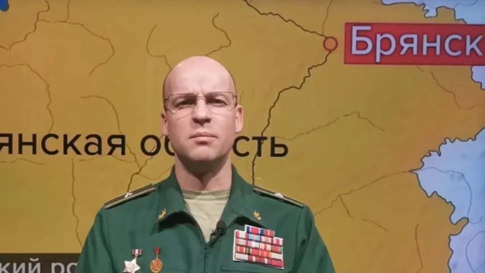 "Am cucerit Bahmutul pentru a cincea oară": parodia ucrainenilor devenită virală pe internet! Comediantul Iuri Veliky face din nou senzație - VIDEO