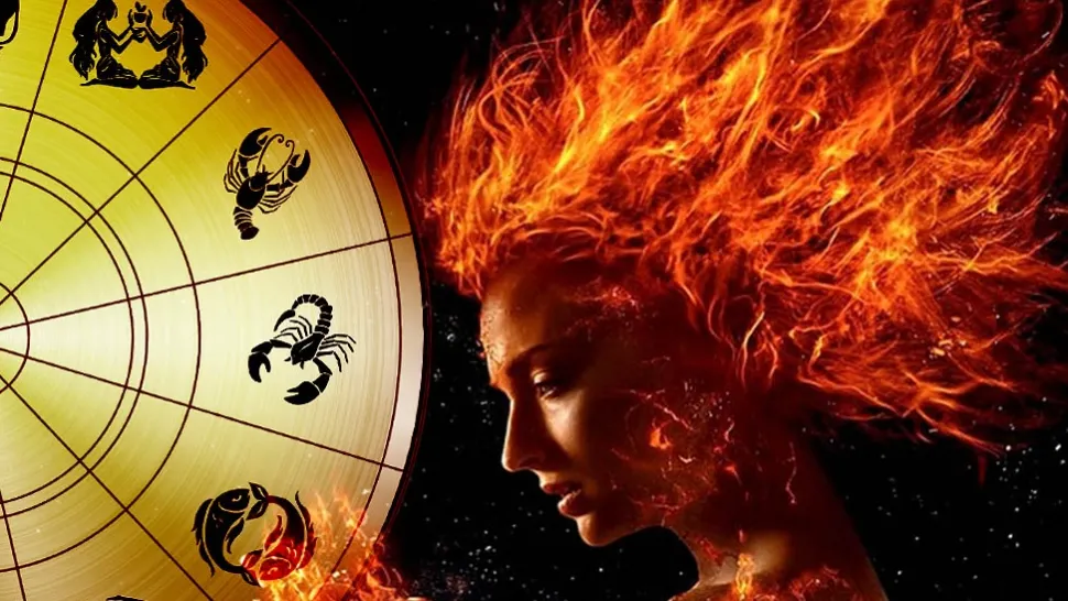 Zodiile cu inimă neagră. Cine sunt nativii din horoscop de care ar trebui să te ferești