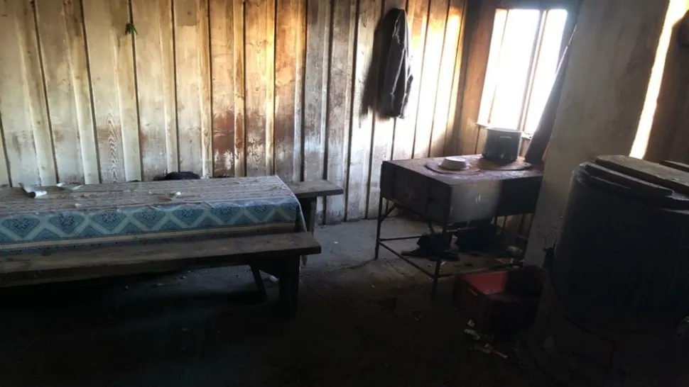 Caz cutremurător în Maramureş: Oameni cu handicap, duşi la ferme şi transformaţi în sclavi