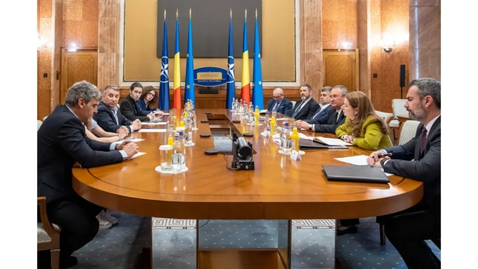 GREVĂ EDUCAȚIE. Premierul Ciucă a făcut anunțul! Când vor crește salariile în învățământ