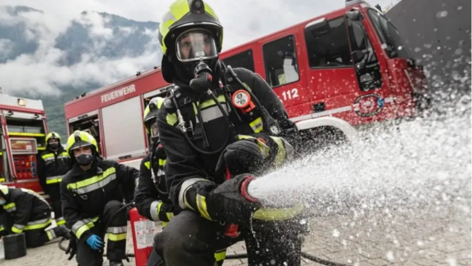  Român, erou în Italia. Cum a reușit să prevină o adevărată catastrofă - Curaj exemplar