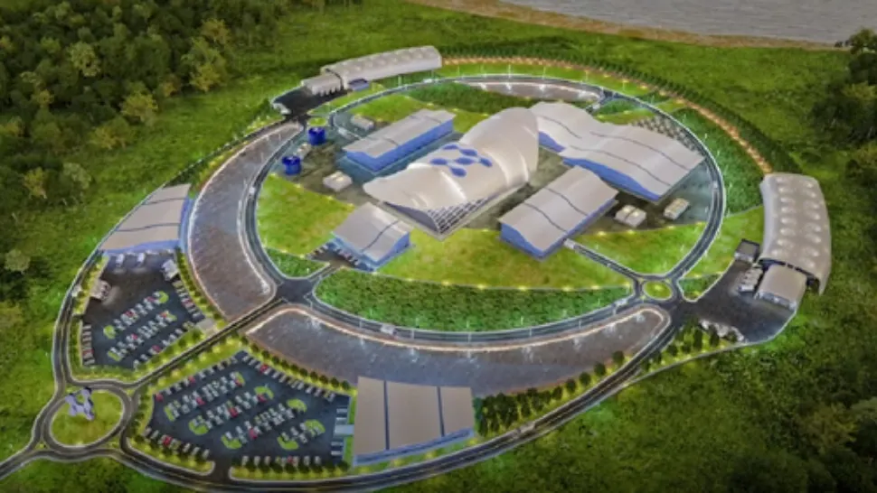 Americanii au dat undă verde modelului de minireactoare nucleare ce vor fi instalate, în premieră, la Doicești