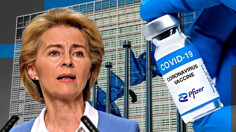 Mutare surpriză după ce Pfizer a dat în judecată România pentru banii pe vaccinurile COVID