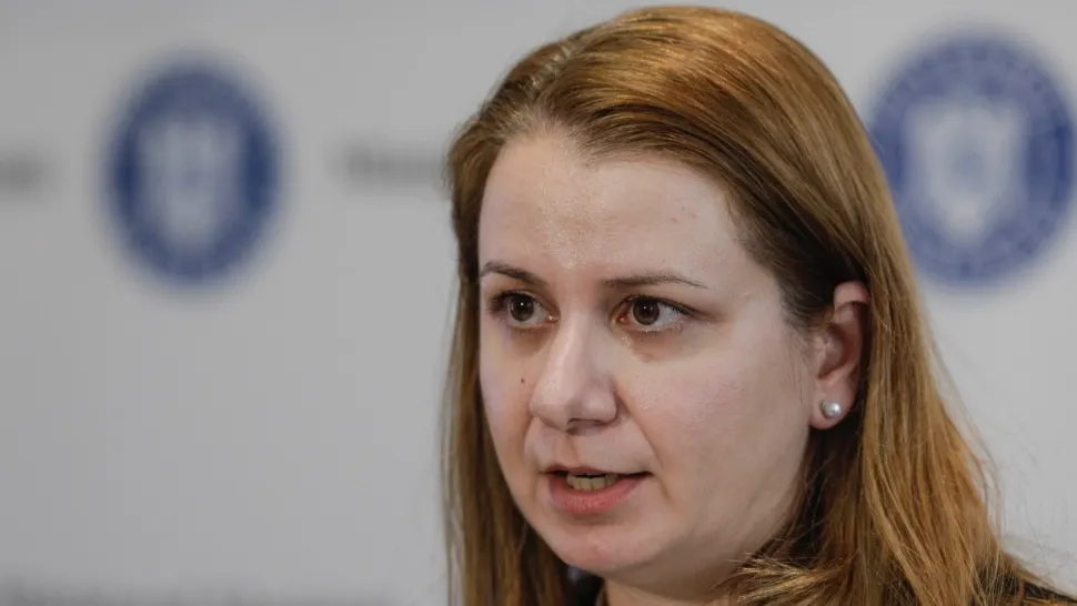 Ligia Deca: „Probele de competențe se desfășoară în perioada 14-23 iunie”