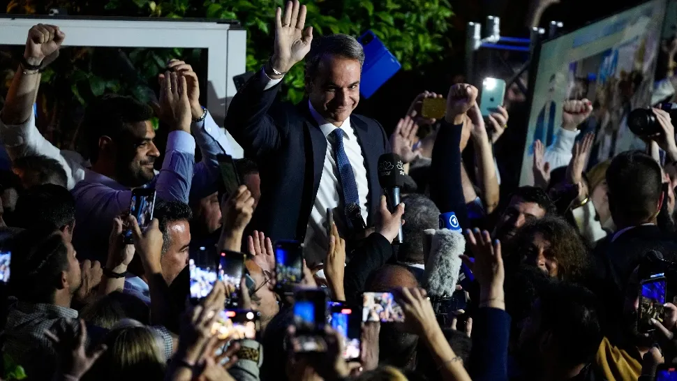 Alegeri Grecia. Premierul în funcție susține că partidul său a câștigat 
