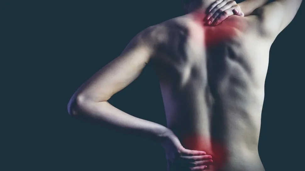 Când sunt o problemă durerile musculare