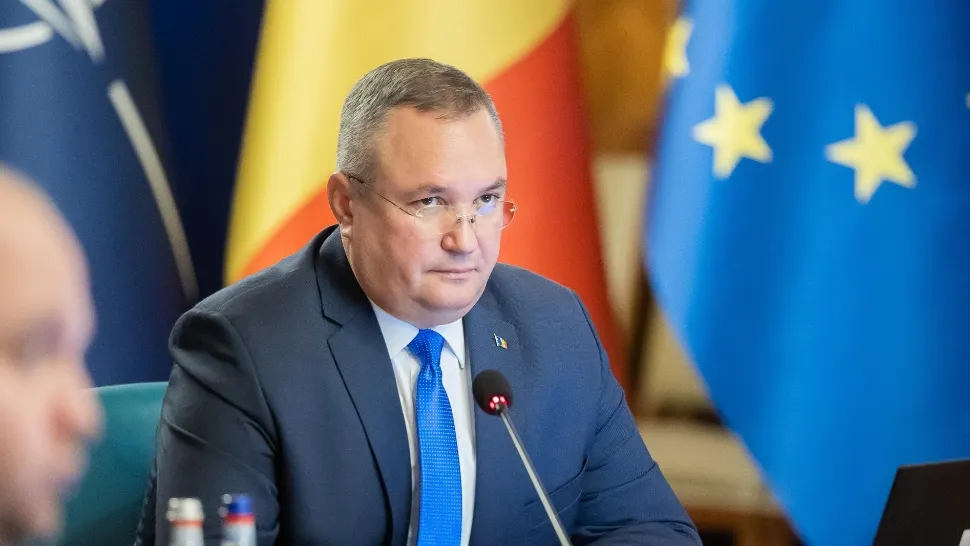 Nicolae Ciucă, APEL către profesorii din România aflați în grevă: Îi rog să nu ne împingă să facem aceleași greșeli făcute în acești 30 de ani