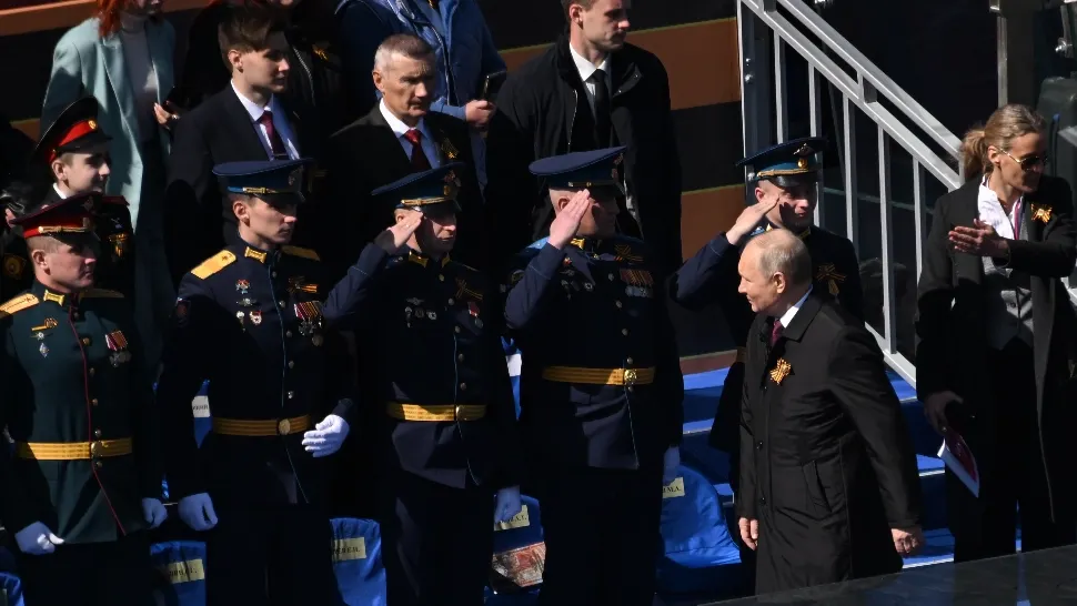 Război Ucraina. Putin ezită deplasările în străinătate, chiar și în țările „prietenoase”, după emiterea mandatului de arestare de la Haga