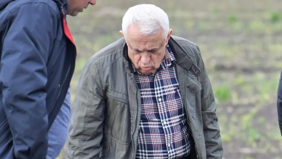 Noi DECIZII pentru produsele care tranzitează România - Întâlnire CRUCIALĂ între Petre Daea și omologul său din Ucraina