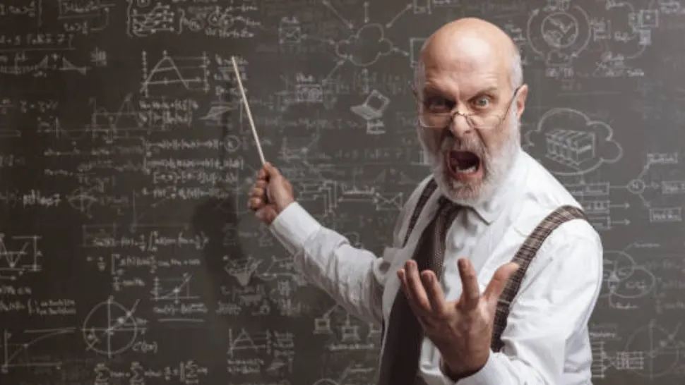 Un profesor român din diaspora vorbește despre traumele trăite ca elev în România. „Vedetele” de la catedră, experte în terorizarea elevilor