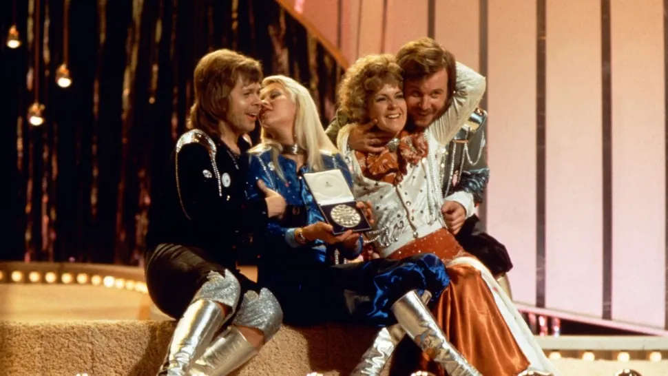 Conspirația lovește Eurovisionul. De ce a câștigat Suedia și care este legătura cu ABBA?