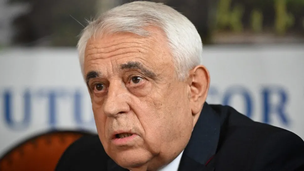 Petre Daea intervine în scandalul legumelor toxice. Cât de pregătite sunt autoritățile să facă față unui val de produse periculoase