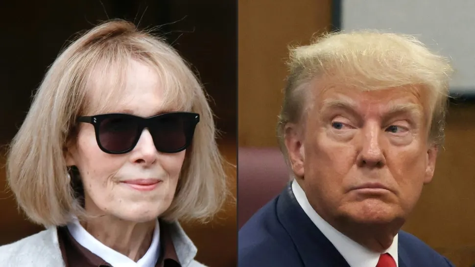 Donald Trump, găsit vinovat de agresiune sexuală în cazul unei jurnaliste