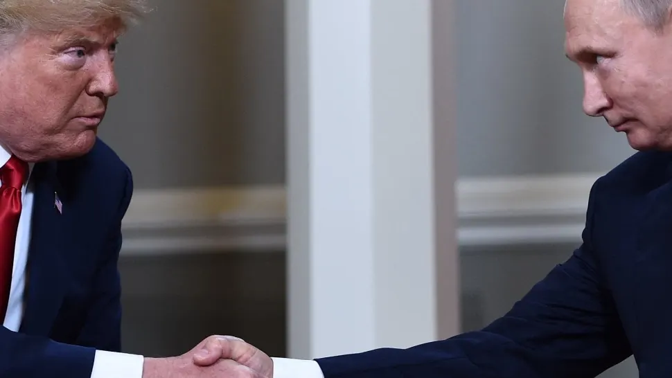 Putin pare să îl susțină pe Trump la alegerile din 2024. Semnele care arată afinitatea liderului de la Kremlin pentru fostul președinte SUA