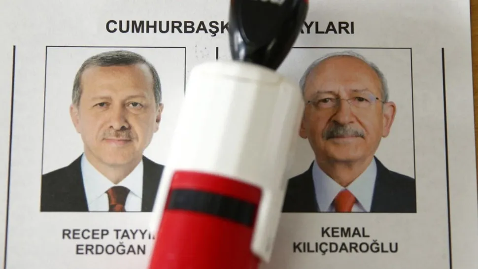 Alegeri prezidențiale decisive în Turcia: Votul ce îl poate detrona pe Erdogan după 20 de ani -  Ce șanse are rivalul său