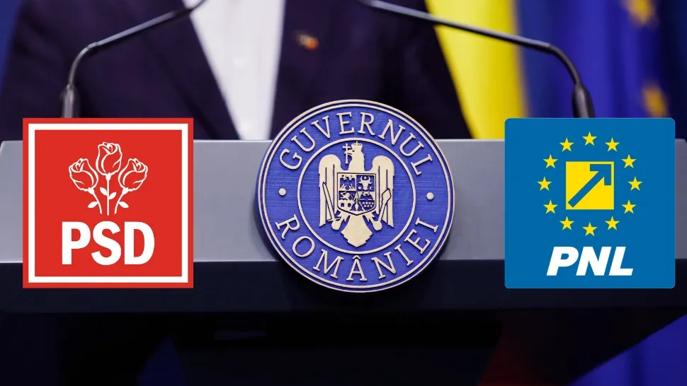 Coaliția merge mai departe! Vot covârșitor în interiorul PNL pentru ca Guvernul să-și asume răspunderea pe măsurile fiscale