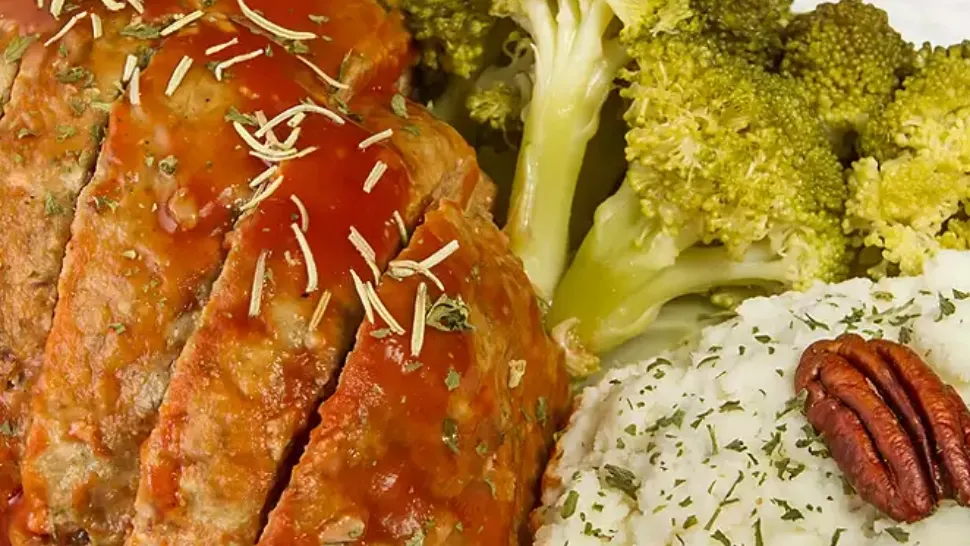 Hamburger marinat. Cea mai simplă rețetă de preparat acasă - Ingredientul secret