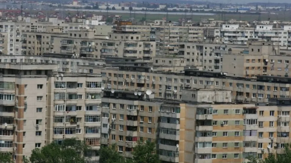 Topul celor mai urâte orașe din România - Cum au votat românii