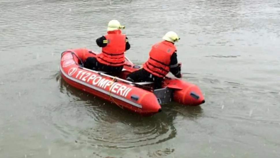 Tragedie la Mahmudia: un copil de 3 ani, găsit înecat în Dunăre