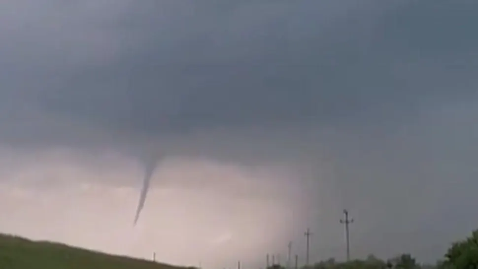 Fenomene extreme peste România. Anunțul meteorologului ANM: Este influența încălzirii globale