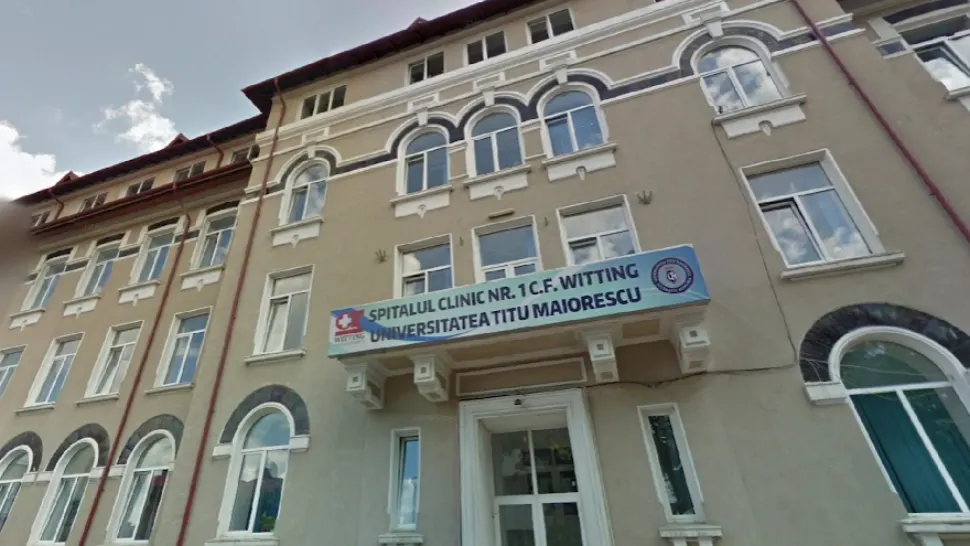 Tunului imobiliar al spitalelor CFR. Aproximativ 5.000 de angajați riscă să rămână în aer! Apel disperat către Avocatul Poporului